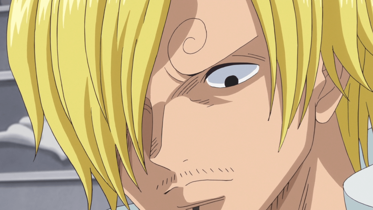 One Piece (Shichibukai)